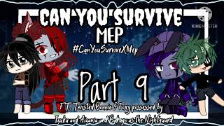 Can you Survive MEP