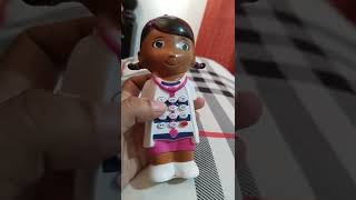 Amazing music doll, satisfying ASMR video #asmr #shorts #best