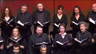 Boston Baroque - "And the Glory of the Lord" - from Handel's Messiah