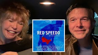 Car Takes episode 139: “Red Speedo” presented by On The Verge Theatre Company