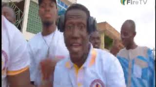 Ghana Union Movement Party Song