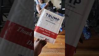 Pranking My Haitian Mom: The $375 Trump Donation Hoax!