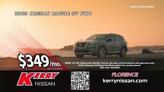 Kerry Nissan