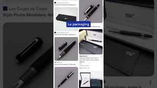 #ytshorts #ytshortsvideo #subscribe #youtubeshorts #YouTube #feed #stylo #pen #contrefacon