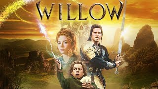 Willow (1988) CZ