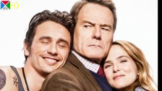 WHY HIM? Trailer Filmkritik Deutsch German | sehenswert?! [HD]