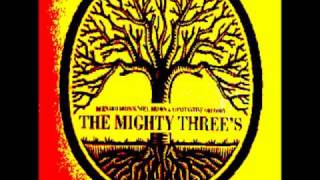 The Mighty Three's - Rasta Business (Mabruku Extended Mix)