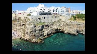 POLIGNANO A MARE