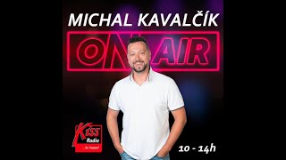 KISS MIX 67 @kissradiokiss @KavalcikMichal