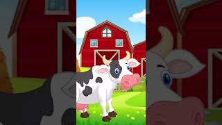 Cinderella Old MacDonald Nursery Rhymes and Kids Songs #princess #nurseryrhymes #oldmacdonald