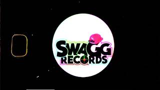 Swagg Records Logo Graphics #swaggrecords #logo #dancehall #richiechaplin