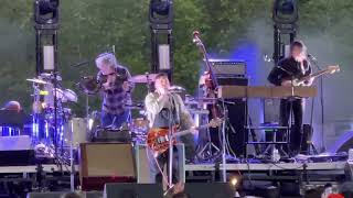 We Are Between by Modest Mouse (Live in Eugene, Oregon at the Cuthbert Amphitheater)