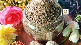 Best Homemade Italian Seasoning Mixed Herbs Recipe by Food Box.|How to make Italian Seasoning|