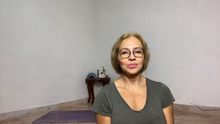 Clase de yoga para resistir enfermedades y tener un corazón tranquilo