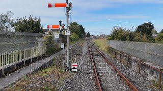 Navan Railway Station (Disused)