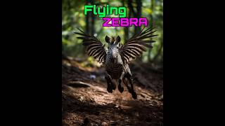 Flying animal🤯💯🔥 #AI #midjourneyai #DiffusionAI