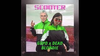 DEAD BLONDE - Питер – город криминала