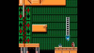 TREZ Winter Festival 2012: Let's Play MegaMan 5 (Part 1)