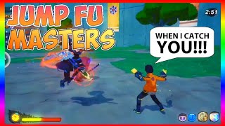 FACE-OFF Runner Makes Me RAGE!!!| Naruto To Boruto Shinobi Striker Gameplay