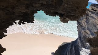 Discover Eleuthera, Bahamas | Tropical Paradise Travel Short