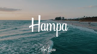 Hampa - Ari Lasso ( Cover )