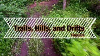 Trails & Hill Climbs