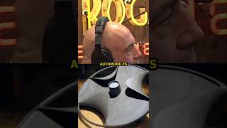 Rogan: It Looks Like a Machine Part - The Sabu Disc