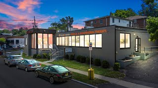 Versatile Office Space in Ridgefield, NJ!