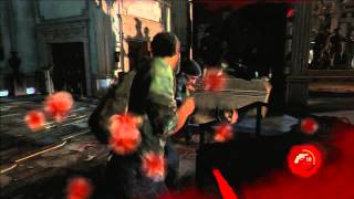 The Last of Us Walkthrough PL cz 7