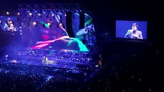 Gary V. Mr. Pure Energy One Last Time Concert 2024 | Hang On | Duet w/ Mr. Martin Nievera