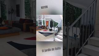 Casa de venta en Nayon