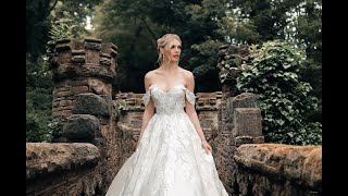 Disney Fairy Tale Wedding 2022 Collection