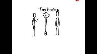 Tax Evasion