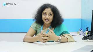 Best Practices in Areas of Genetic Testing & IVF | Dr. Priya Kadam | MedGenome