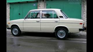 ВАЗ Lada 2106 1985 г.