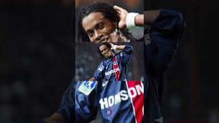 why RONALDINHO didn’t transfer to REAL MADRID?