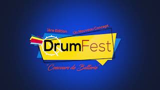 DrumFest 2020 - SCHNYDER RENE