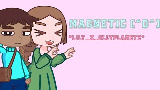 Magnetic||Illit