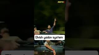 Elvish yadav systummm #shortvideo #shorts #viral #short #trending #elvishyadav #pranjaldahiya