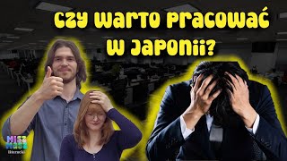 Czy warto pracować w Japonii? - "Bokura wa naze hataraku no ka"