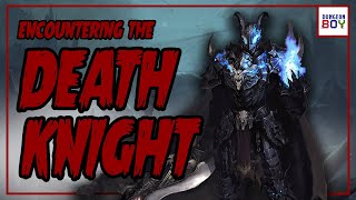 Death Knight | Dungeons and Dragons Creature Feature