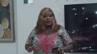 TORO TOSHI by AVEN HOUSE OF CONCEPT 2022 Yoruba movie