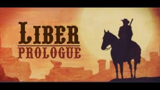 Liber Prologue Gameplay   First Kill At Game Start #steam #gaming