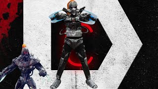 Killer Instinct - Fulgore Legs Cosplay Build + Full Suit Up