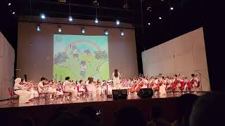 Laskar Pelangi | TRUST Orchestra Debut Album Live Concert