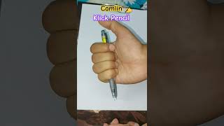 Camlin Klick Pencil #mechanical #pencil #viral #shorts #ytshorts