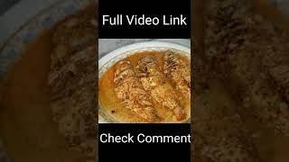 Masala Fish Curry | Kati Fish Curry Recipe | Kati Fish Curry Recipe