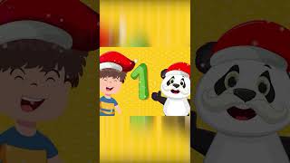 Throwback | New Year Countdown | Nursery Rhymes | Kids Song