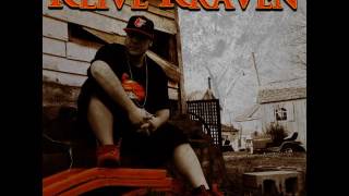 10. Klive Kraven - "Mysteries on A Mountain" - (Prod. Klive Kraven)