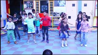 Meri maa ke barabar koi nahi | Mother's day dance | shem littlestars school rishikesh | Anuraaj Paul